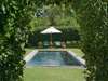 Jan Harmsgat Country House - pool